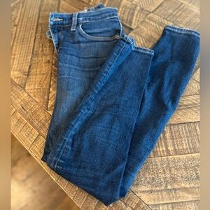 Stylish HUDSON Blue Denim Jeans
